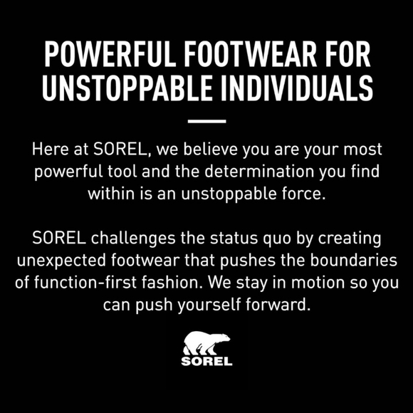 Like New! SOREL Women's Joan of Arctic Next Boot Waterproof - Size 6 - Picture 10 of 15